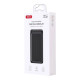 Універсальна Мобільна Батарея Power Bank XO PB309 22.5W Digital Fast Charger 20000mAh Колір Чорний 6975837584334 ma37903_3665068