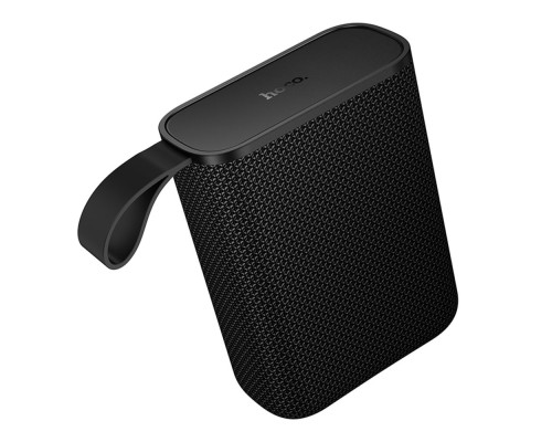 Колонка Hoco HC34 Колір Сiрий 6942007652209 ma38060_3667397