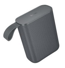 Колонка Hoco HC34 Колір Сiрий 6942007652209 ma38060_3667397