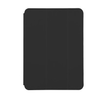 Чехол Smart Case No Logo для iPad Air 4 2020/2021 (10,9")/ Air 5 2022 (10,9")/ Air 6 2024 (11") Колір Black 2020000336723