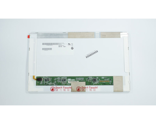 Матриця 11.6 B116XW02 V.0 (1366*768, 40pin, LED, NORMAL,глянцева, роз'єм праворуч знизу) для ноутбука (renew) NBB-34108