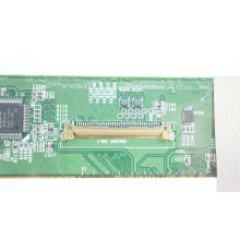 Матриця 11.6 B116XW02 V.0 (1366*768, 40pin, LED, NORMAL,глянцева, роз'єм праворуч знизу) для ноутбука (renew) NBB-34108
