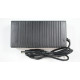 Блок живлення для ноутбука DELL 19.5V, 7.7A, 150W, 7.4*5.0-PIN, 3 hole, black, RECTANGULAR NBB-41456