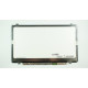 Матриця 14.0 N140FGE-EA2 (1600*900, 30pin(eDP), LED, SLIM (вертикальні вушки), матова, роз'єм праворуч знизу, for ASUS G46, Lenovo S3) для ноутбука (renew) NBB-42700