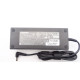 Блок живлення для ноутбука TOSHIBA 19V, 6.3A, 120W, 5.5*2.5мм, L-подібний роз'єм, black (без кабеля!) NBB-62788