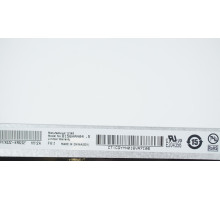 Матриця 15.6" B156HAN04.2 (1920*1080, 30pin(eDP, IPS, 120HZ, 16.7M 72%), LED, SLIM(вертикальні вушка), матова, роз'єм праворуч внизу) для ноутбука NBB-67457