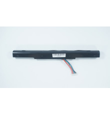 Батарея для ноутбука ACER AL15A32 (F5-572G, V3-575G, E5-574G) 14.8V 2600mAh NBB-70641