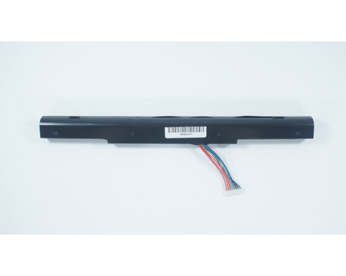 Батарея для ноутбука ACER AL15A32 (F5-572G, V3-575G, E5-574G) 14.8V 2600mAh NBB-70641