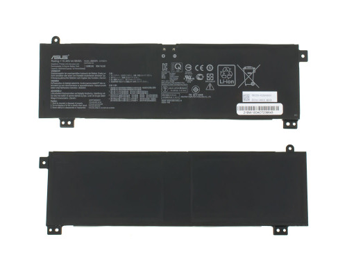 Оригінальна батарея для ноутбука ASUS C41N2010 (ROG Strix G15 G513QE, G533QS) 15.48V 56Wh Black (0B200-03890000)
