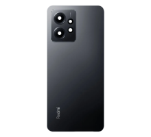 Задня кришка Xiaomi Redmi Note 12 4G gray (Original China) PLS-00-00111282