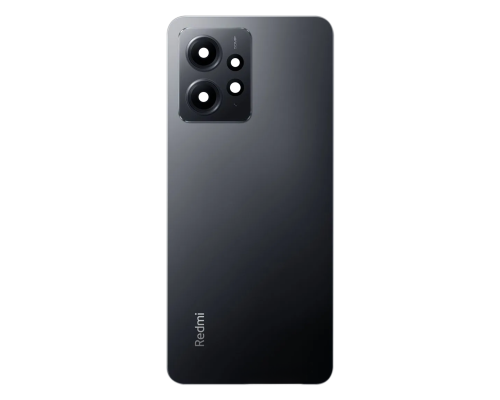 Задня кришка Xiaomi Redmi Note 12 4G gray (Original China) PLS-00-00111282