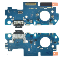 Плата зарядки Samsung A346B Galaxy A34 (Original China) PLS-00-00115726
