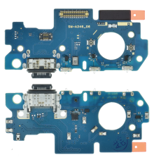 Плата зарядки Samsung A346B Galaxy A34 (Original China) PLS-00-00115726