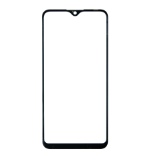 Скло дисплея Vivo Y1s з OCA плівкою black (Original China) PLS-00-00102182