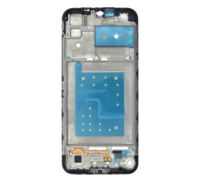 Рамка дисплея Motorola XT2053 Moto E6s black (Original China) PLS-00-00113724