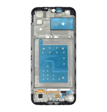 Рамка дисплея Motorola XT2053 Moto E6s black (Original China) PLS-00-00113724