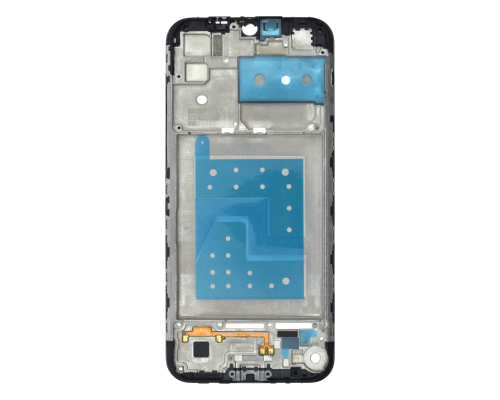 Рамка дисплея Motorola XT2053 Moto E6s black (Original China) PLS-00-00113724