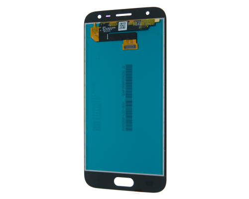 Дисплей Samsung J330 Galaxy J3 (2017) з сенсором gold (Original China) PLS-00-00055417