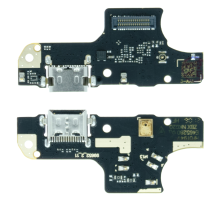 Плата зарядки Nokia G10 PLS-00-00106847