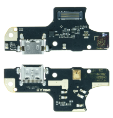 Плата зарядки Nokia G10 PLS-00-00106847