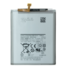 Акумулятор Samsung EB-BA705ABU (Original China) PLS-00-00027808