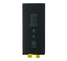 Акумулятор iPhone XR (Cell - без шлейфа) PLS-00-00070471