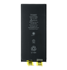 Акумулятор iPhone 11 (Cell - без шлейфа) PLS-00-00070475