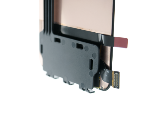 Дисплей Xiaomi 12T з сенсором black (Original) PLS-00-00100576