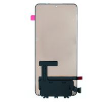 Дисплей Xiaomi 12T з сенсором black (Original) PLS-00-00100576
