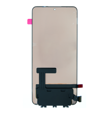 Дисплей Xiaomi 12T з сенсором black (Original) PLS-00-00100576