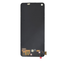 Дисплей Realme 9 з сенсором black (Original Refurbished) PLS-00-00109711