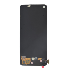 Дисплей Realme 9 з сенсором black (Original Refurbished) PLS-00-00109711