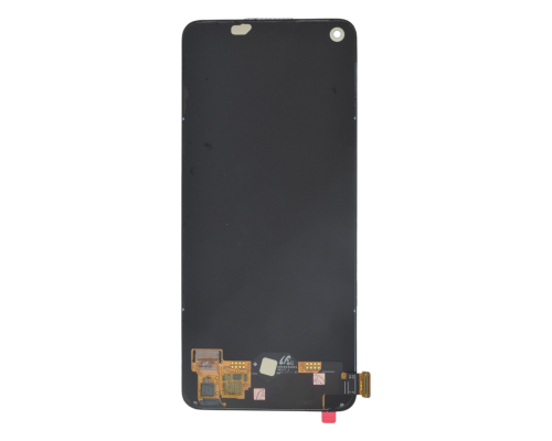 Дисплей Realme 9 з сенсором black (Original Refurbished) PLS-00-00109711