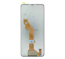 Дисплей TCL 505 з сенсором black PLS-00-00134212