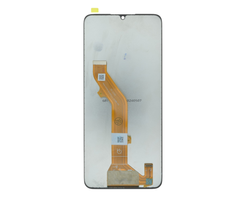 Дисплей TCL 505 з сенсором black PLS-00-00134212