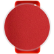 Чохол Silicone Cover Full Camera Xiaomi Redmi 9A red PLS-00-00117493