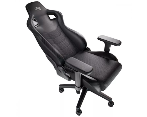 Крісло для геймерів Proove Gaming Warrior black PLS-00-00139922