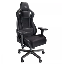 Крісло для геймерів Proove Gaming Warrior black PLS-00-00139922