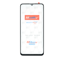 Скло дисплея Huawei Honor X7 з OCA плівкою black (Musttby) PLS-00-00115516