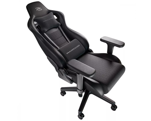 Крісло для геймерів Proove Gaming Warrior black PLS-00-00139922