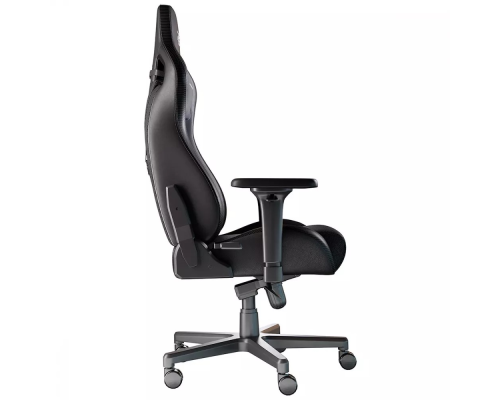 Крісло для геймерів Proove Gaming Warrior black PLS-00-00139922