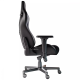 Крісло для геймерів Proove Gaming Warrior black PLS-00-00139922