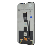 Дисплей Blackview A95 з сенсором black (Original Refurbished) PLS-00-00139764