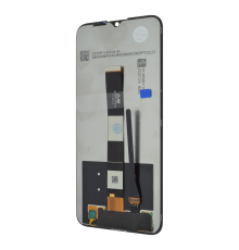 Дисплей Blackview A95 з сенсором black (Original Refurbished) PLS-00-00139764