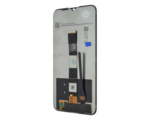 Дисплей Blackview A95 з сенсором black (Original Refurbished) PLS-00-00139764