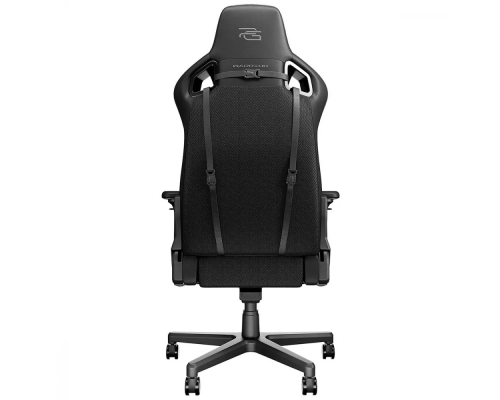 Крісло для геймерів Proove Gaming Warrior black PLS-00-00139922