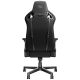 Крісло для геймерів Proove Gaming Warrior black PLS-00-00139922