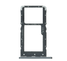 Тримач SIM-карти та карти пам'яті Lenovo Tab M10 HD 2 generation X306F black PLS-00-00120021