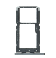 Тримач SIM-карти та карти пам'яті Lenovo Tab M10 HD 2 generation X306F black PLS-00-00120021