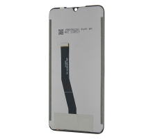 Дисплей UMIDIGI A7 Pro з сенсором black PLS-00-00084684